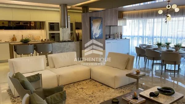 Apartamento à venda em São Paulo/SP