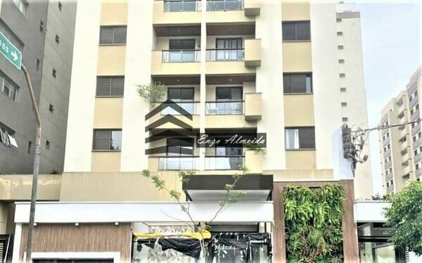 Apartamento à venda em São Paulo/SP