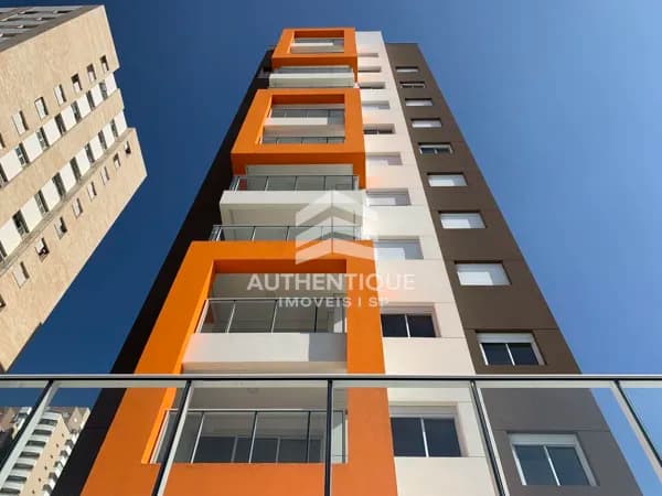 Apartamento à venda em São Paulo/SP