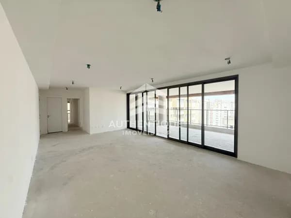 Apartamento em São Paulo - Brooklin