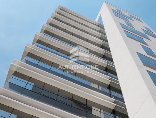 Apartamento em São Paulo - Brooklin