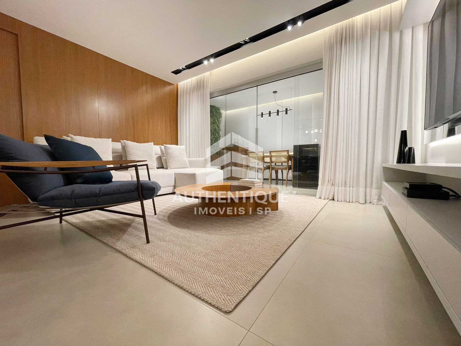 Apartamento em São Paulo - Vila Suzana