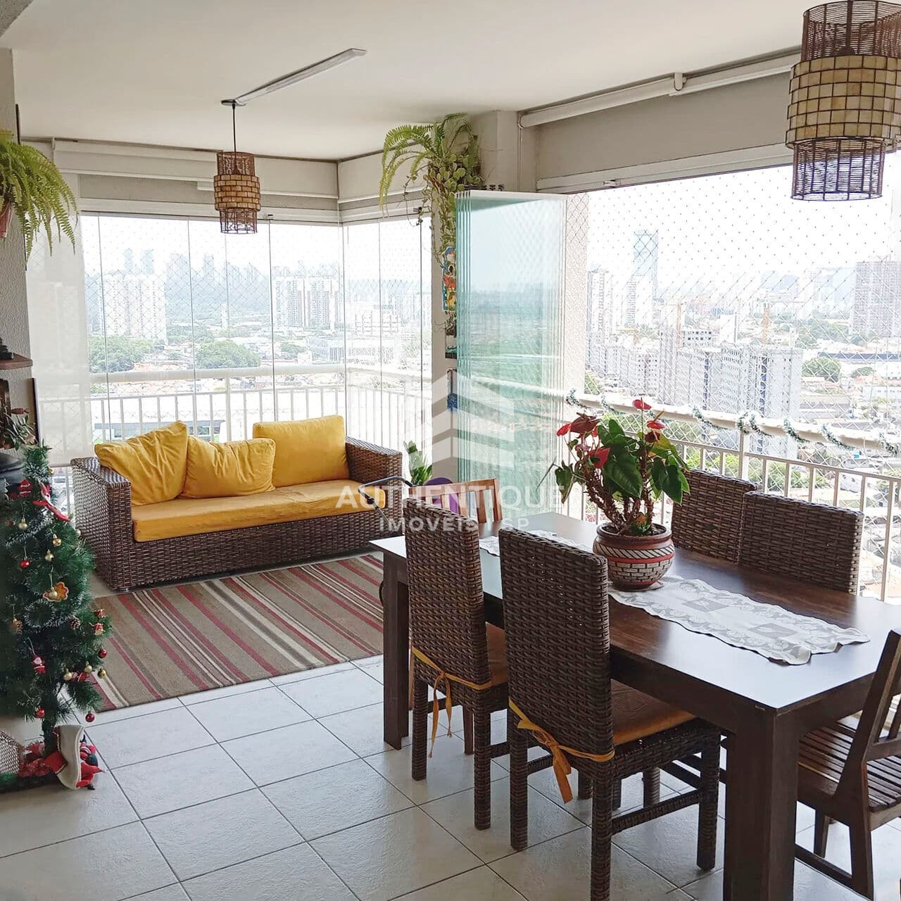 Apartamento em São Paulo - Jardim Dom Bosco