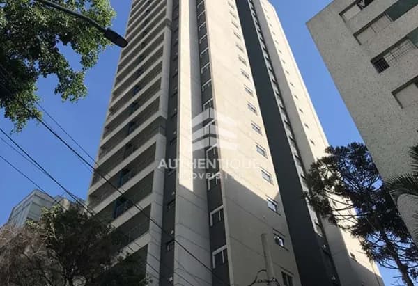 Apartamento à venda em São Paulo/SP