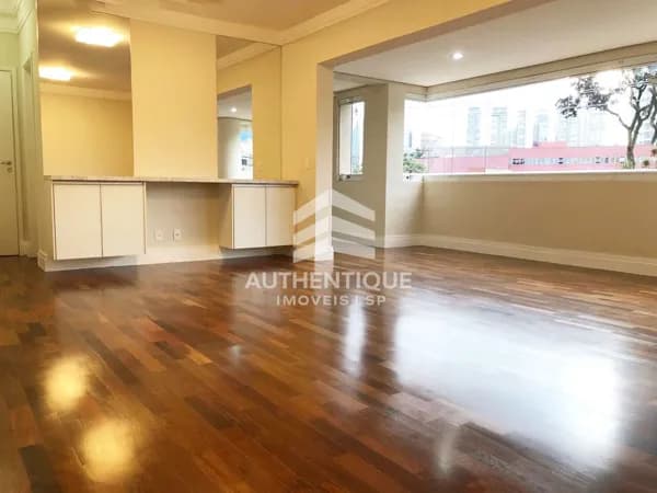 Apartamento à venda em São Paulo/SP
