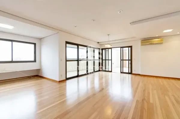 Apartamento em São Paulo - Mirandópolis