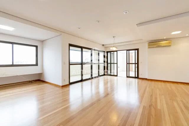 Apartamento em São Paulo - Mirandópolis