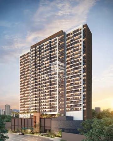 Apartamento em São Paulo - Jardim das Acácias