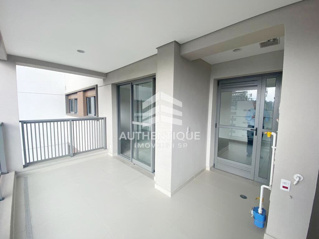 Apartamento à venda em São Paulo/SP