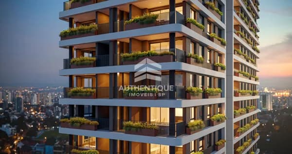 Apartamento no bairro Pinheiros à venda