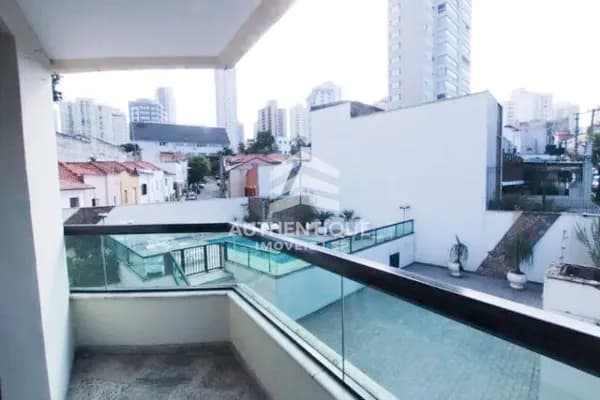 Apartamento em São Paulo - Vila Mariana