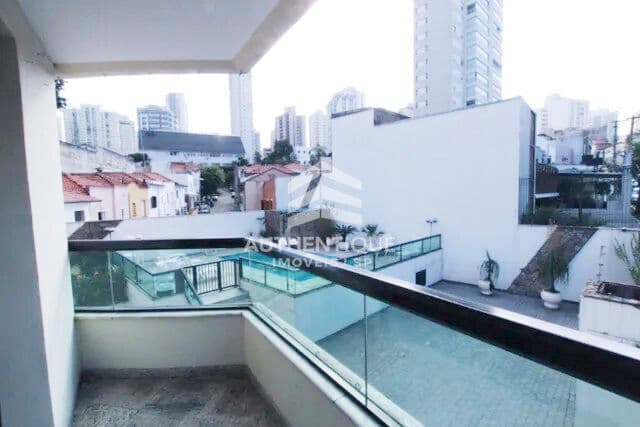 Apartamento em São Paulo - Vila Mariana