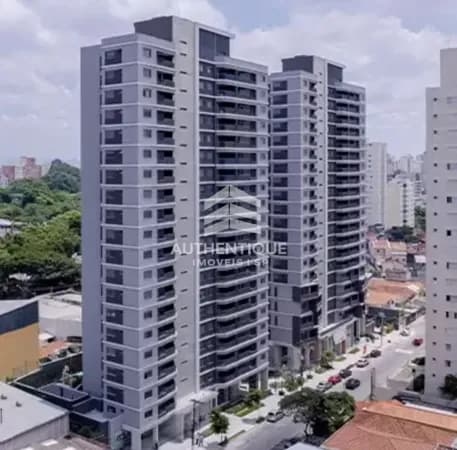 Apartamento à venda em São Paulo/SP