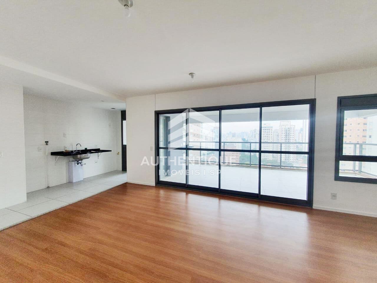 Apartamento no bairro Pompeia à venda