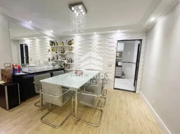 Apartamento em São Paulo - Bela Vista