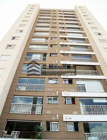Apartamento à venda em São Paulo/SP