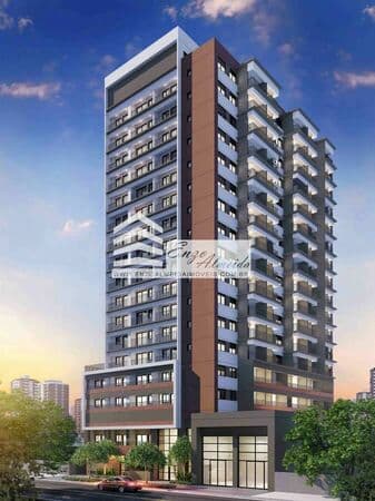 Apartamento à venda em São Paulo/SP