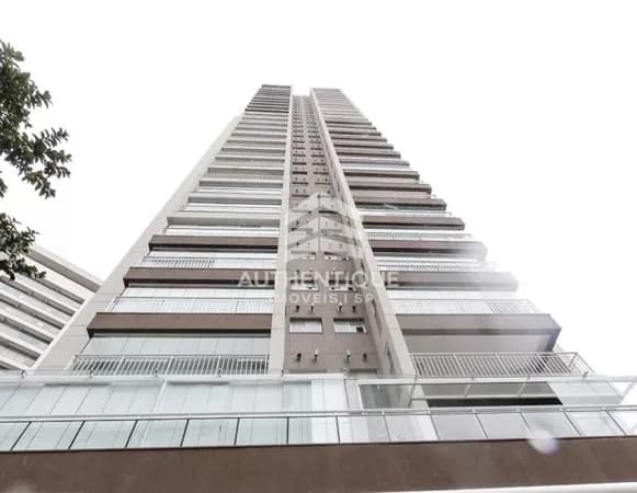 Apartamento em São Paulo - Tatuapé