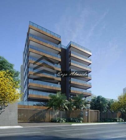 Apartamento à venda em São Paulo/SP