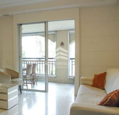 Apartamento à venda em São Paulo/SP