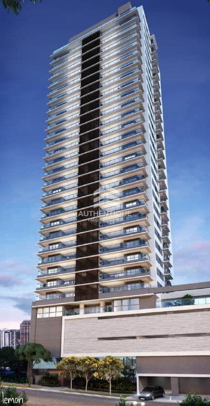 Apartamento à venda em São Paulo/SP