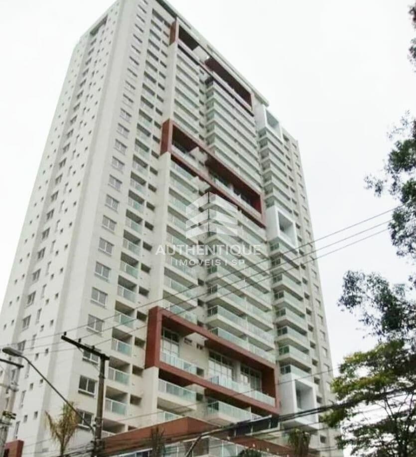 Apartamento à venda em São Paulo/SP