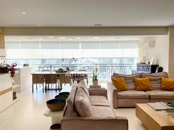 Apartamento à venda em São Paulo/SP