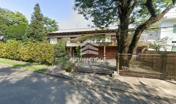 Casa em São Paulo - Cidade Jardim