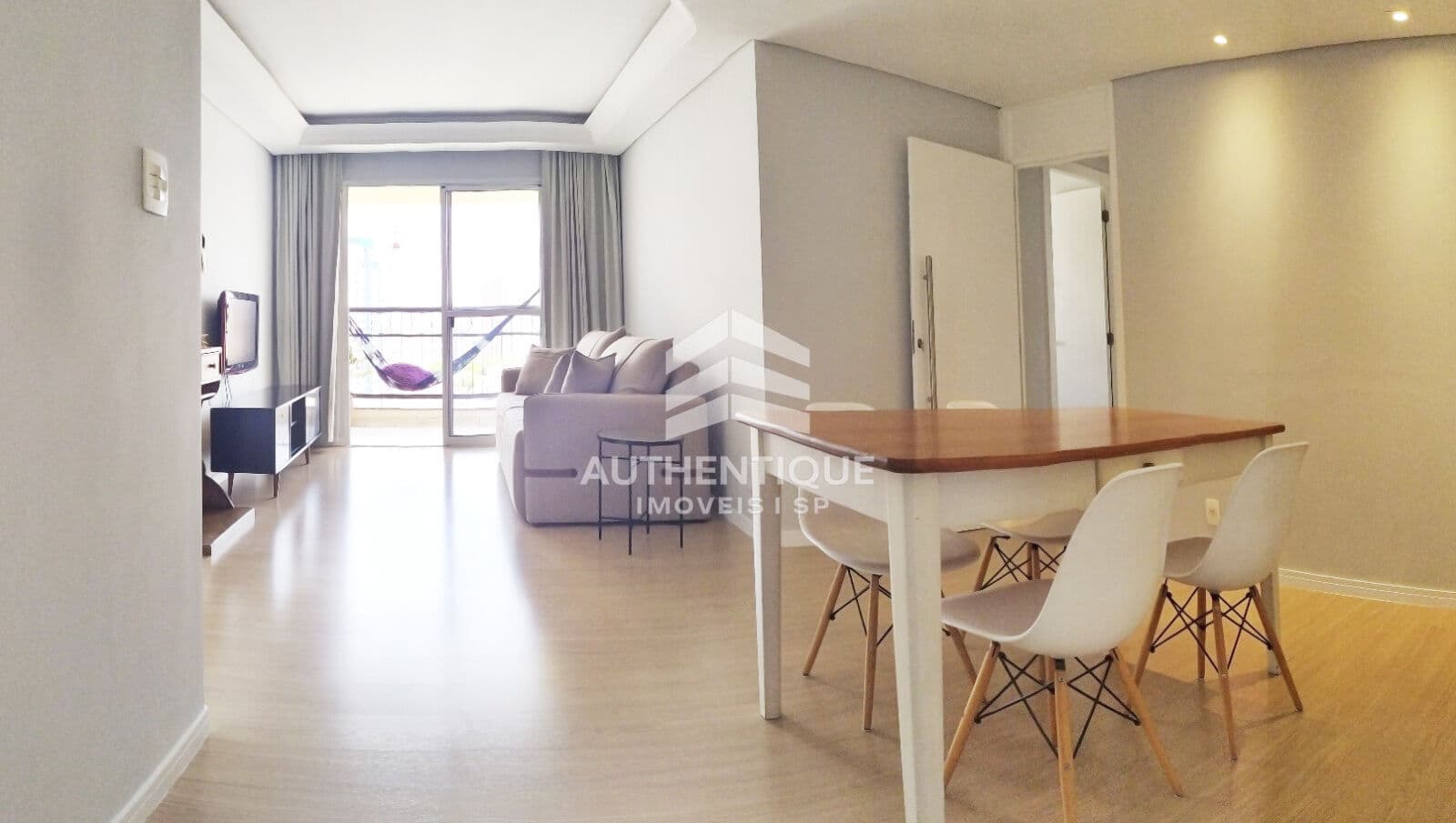 Apartamento em São Paulo - Ipiranga