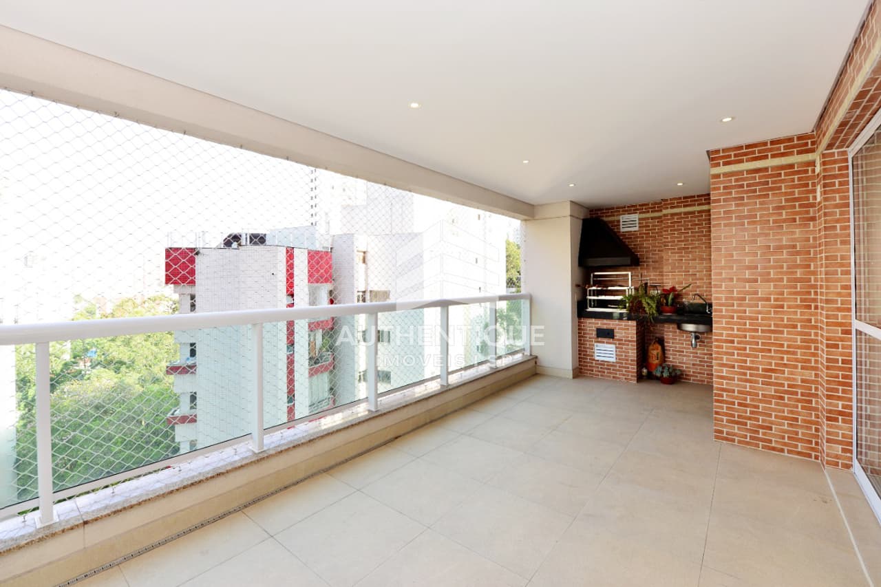 Apartamento em São Paulo - Vila Andrade