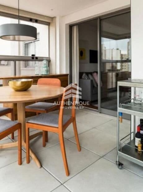 Apartamento à venda em São Paulo/SP