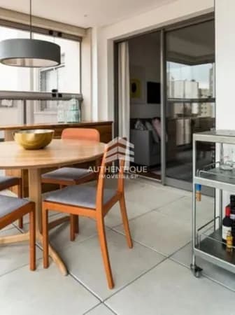 Apartamento à venda em São Paulo/SP