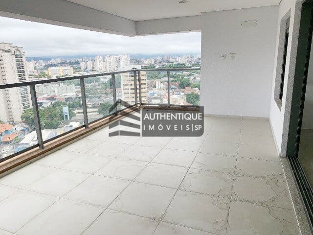 Apartamento à venda em São Paulo/SP