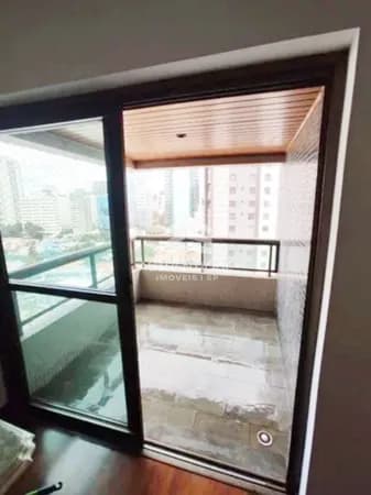 Apartamento em São Paulo - Aclimação