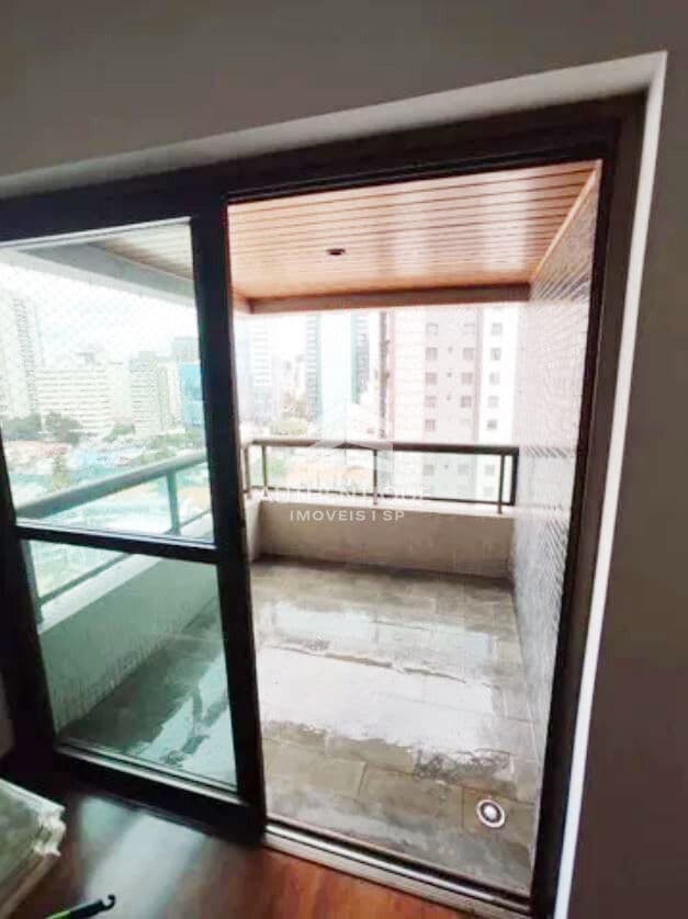 Apartamento em São Paulo - Aclimação