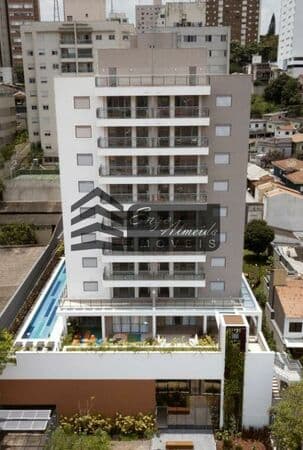Apartamento para alugar em São Paulo/SP