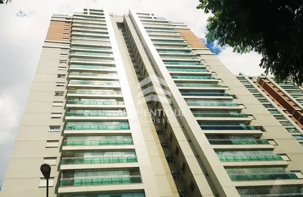 Apartamento à venda em São Paulo/SP