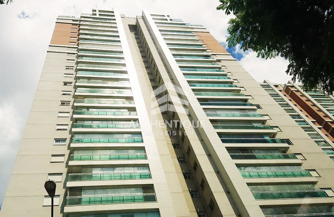 Apartamento à venda em São Paulo/SP