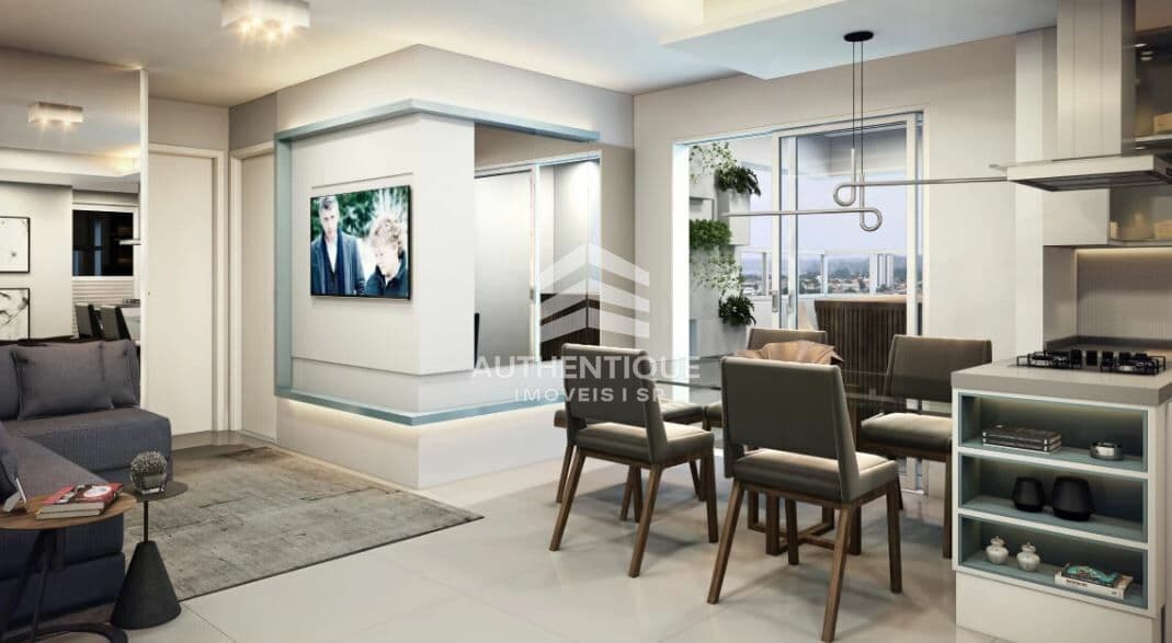 Apartamento em São Paulo - Ipiranga