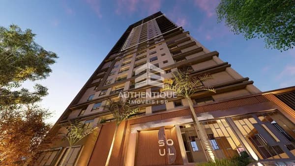 Apartamento em São Paulo - Sumarezinho