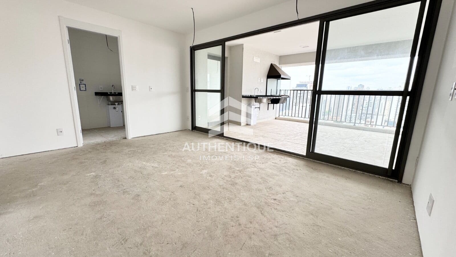 Apartamento no bairro Perdizes à venda