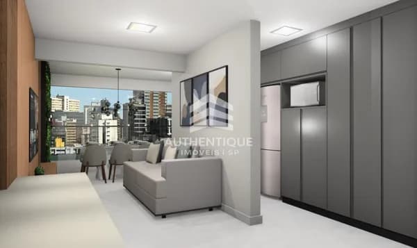 Apartamento à venda em São Paulo/SP