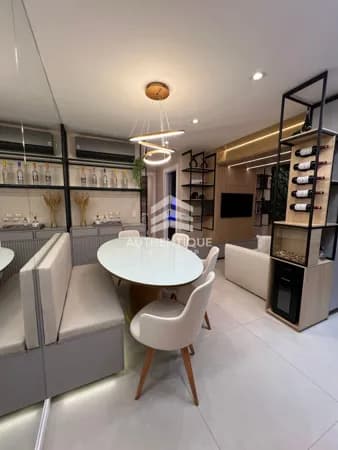 Apartamento no bairro Tatuapé à venda