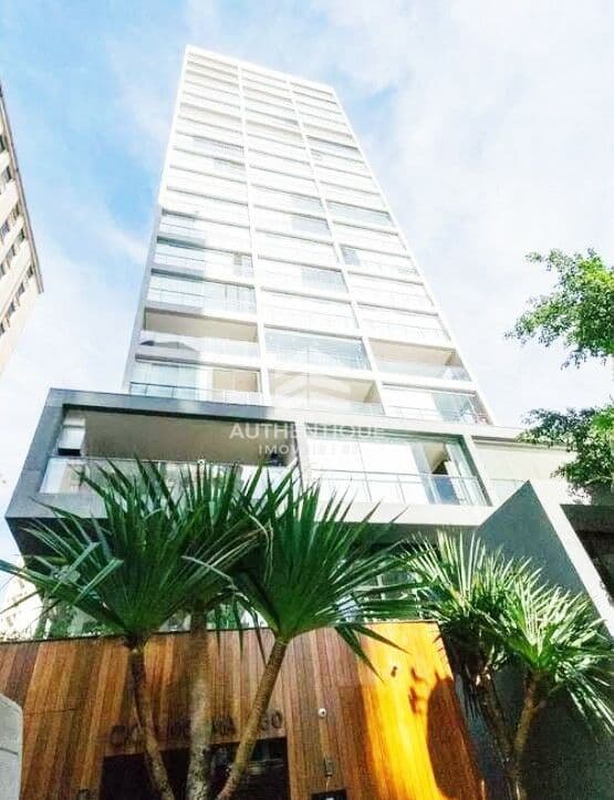 Apartamento em São Paulo - Moema