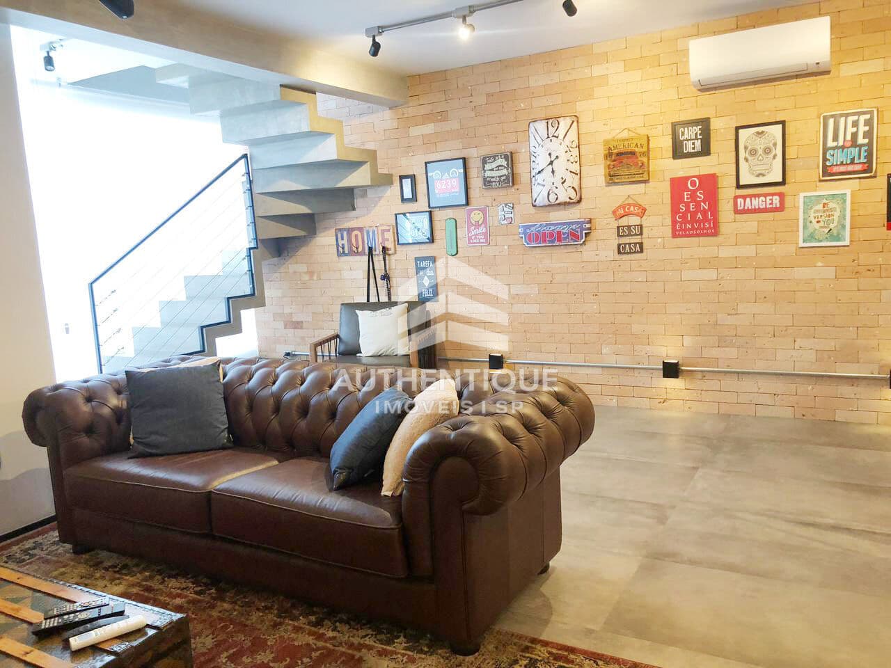 Apartamento à venda em São Paulo/SP