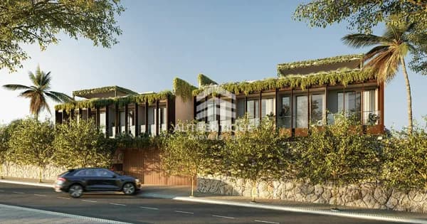 Casa de Condomínio em São Paulo - Vila Nova Conceição
