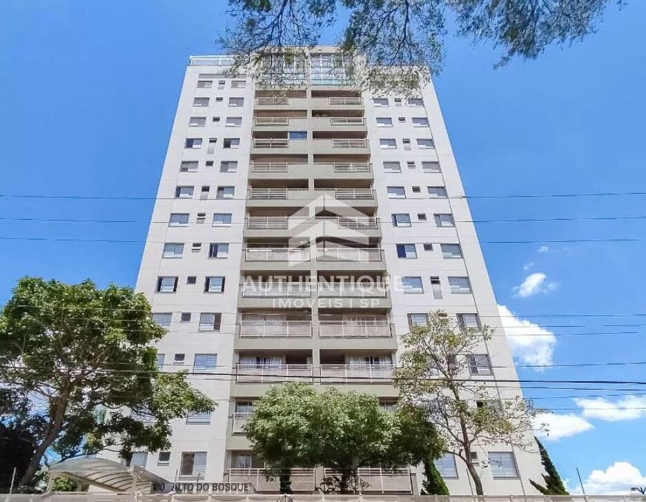 Apartamento à venda em São Paulo/SP
