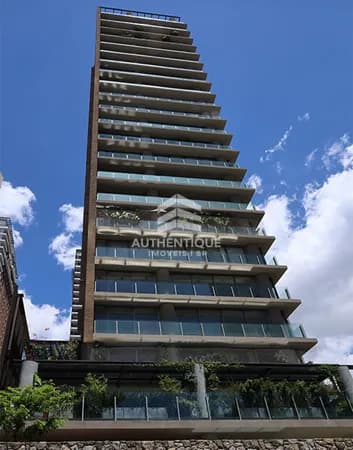 Apartamento à venda em São Paulo/SP