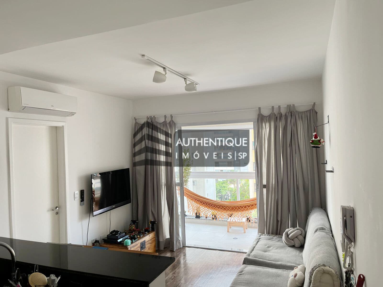 Apartamento em São Paulo - Saúde