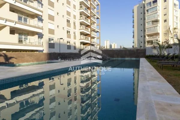 Apartamento à venda em São Paulo/SP